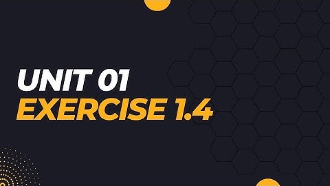 Exercise 1.4 unit 1 real & complex numbers class 9 new mathematics book