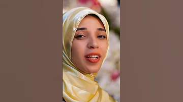 قولوا ماشاء الله يارب تعيشوا أحلي سنين 
