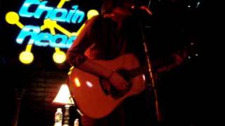 The Academy Is.. Seed (Acoustic) Live @ Chain 3/15
