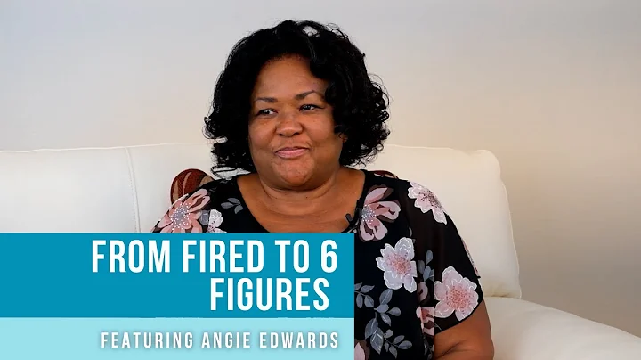Paradigm with Marla Featuring Angie Edwards