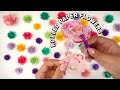 How to make rolled paper flowers with your cricut machine easy step by step tutorial