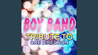 Live While We're Young - Kids Biz