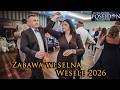 ZABAWA WESELNA WESELE 2026 Zespół SPEED DWÓR SOPLICOWO Zabawa Weselna cz3