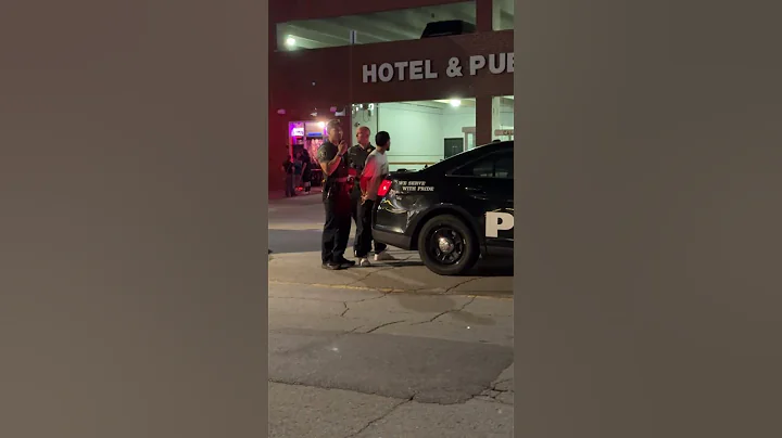 Oklahoma Cop Watch is live!