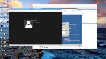 Hyper-V and GNS3 2.0.3 Part 1