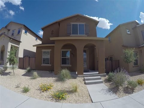 6676 Boulder Canyon Ln, El Paso, TX home video tour