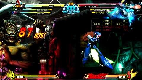 Zero - Raikousen loop