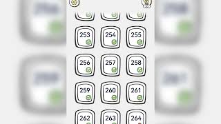 Brain Out 2 263 Walkthrough Solution