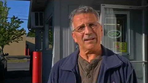 Counterfeit Cash: How do you know if it's real or fake?