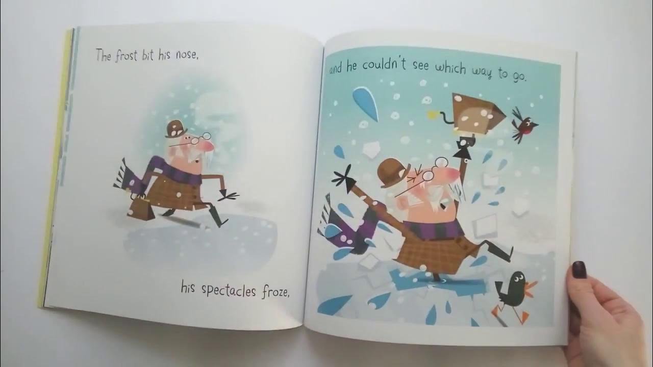 Doctor Foster went to Gloucester YouTube