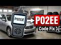 How To Fix P02EE Code - Cylinder 1 Fuel Injector Performance Misfire Fix