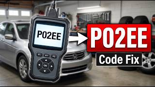 Celebrity How To Fix P02EE Code - Cylinder 1 Fuel Injector Performance Misfire Fix Net Worth