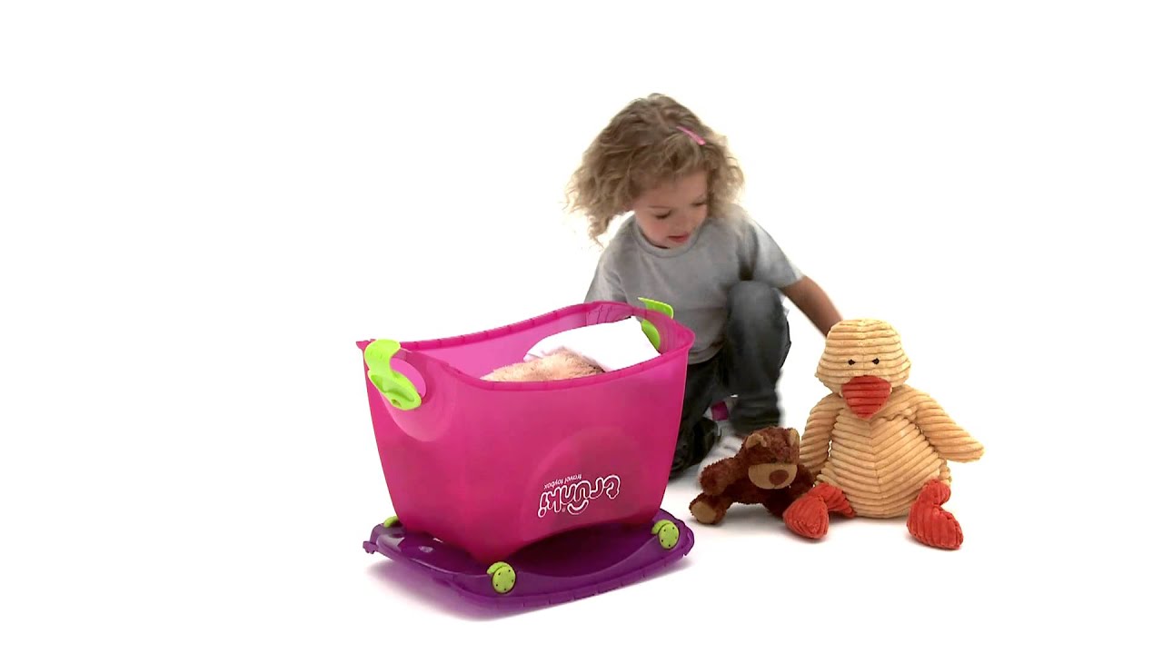 trunki travel toybox