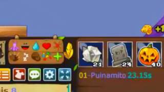 TRANSFORMICE - Puinamito 40K UM SONHO REALIZADO