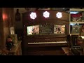 Rare Wurlitzer Piano Plays Mountain Greenery