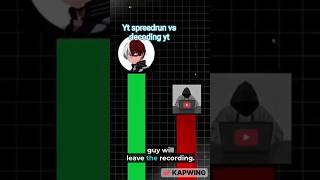 This Speedrunner Left Decoding YT Speechless 😱