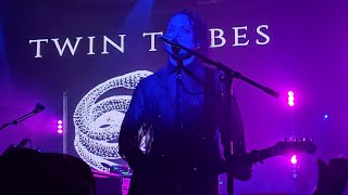 TWIN TRIBES - The River (Live in Madrid) 4K