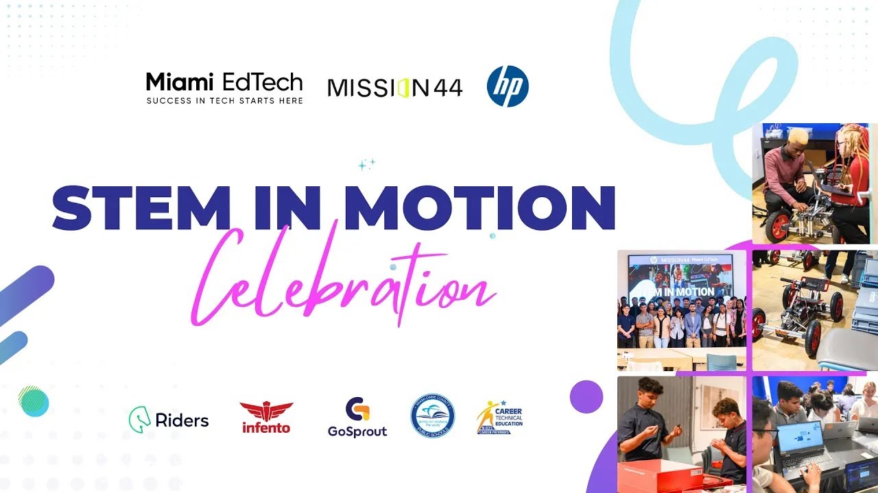 SYIP 2025: STEM in Motion | Internship Recap - YouTube
