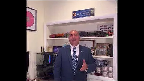 Vito LaBella's Comments, ACLU vs NYPD Settlement