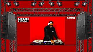 Dj Nino Leal   Freestyle Medley Ao Vivo