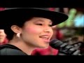 SELENA Y LOS DINOS - TU SOLAMENTE TU 1988 "LIVE"  [HD]