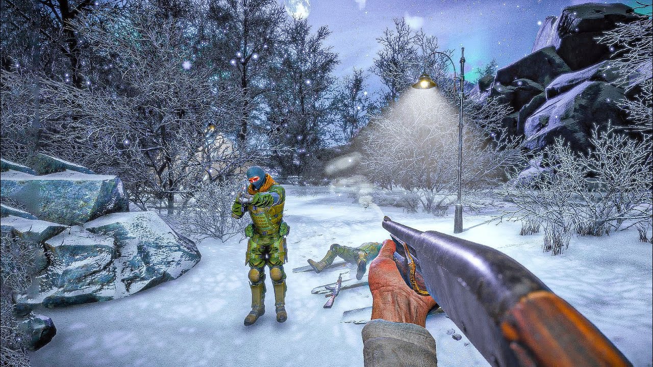 WATCH: TIMESTRIDE New Gameplay Demo 16 Minutes 4K