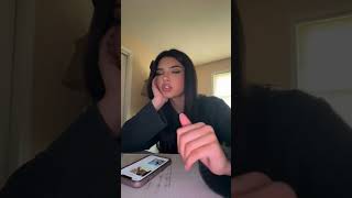 Like that realization hits mid conversation 😭