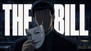 I mastered emotional silence. Here's the bill nobody shows you. (listen with no one watching)