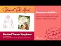 #BooksourceBookTalk​ | Stephanie Discusses Hundred Years of Happiness