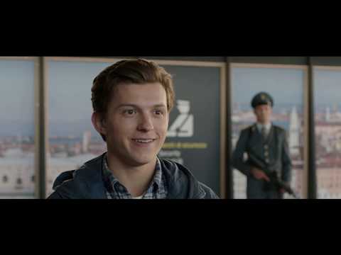 ตัวอย่างภาพยนตร์ Spider-Man Far From Home (Official ซับไทย)