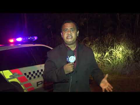 Veículos são Recuperados pela PM