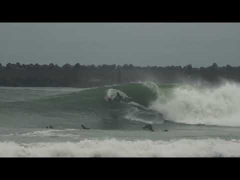 Molhe Leste Peniche Raw XXL Pumping Feb 19 2024