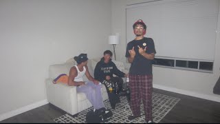I lost everything after Mike Sherm's party...