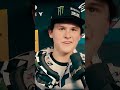 Supercross Round #4 Glendale - Deegan vs Beaumer