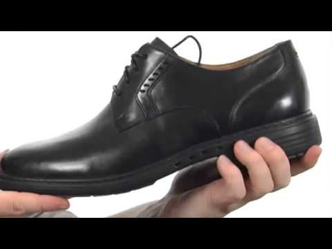 Clarks Un.Walk SKU:#8176403 - YouTube