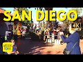 Old Town San Diego 2019 | Restaurants and Museums | Best Mexican Food in San Diego | 4K Ultra HD