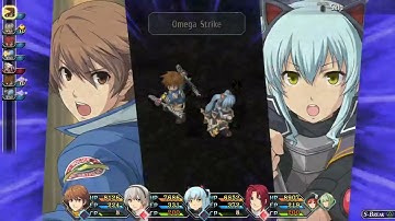 Trails to Azure - Part 28