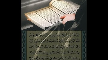 #سورة #الفرقان #القارىء #الشيخ #ماهر_المعيقلي #قران #القرآن_الكريم #اكسبلور #explore #راحة_نفسية