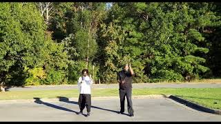 Huen Dou Section 5  Baat Jaam Dao Form Of Moy Yat – Ip Man Wing Chun | Hampton Hong Shogun M.a