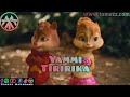 Yammi - Tiririka | Tomezz Martommy | Alvin and the Chipmunks | Chipettes