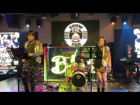 渴了-洛克樂團