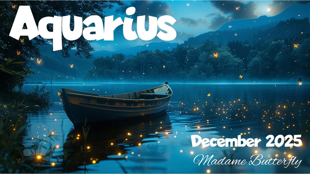 🌹Водолей~ новая любовь вот-вот вступит в действие, потому что вы оба перестали слишком много дума...