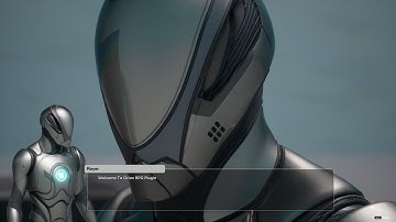 Orion RPG Plugin - Quest, Dialog, Interaction - Unreal Engine 5