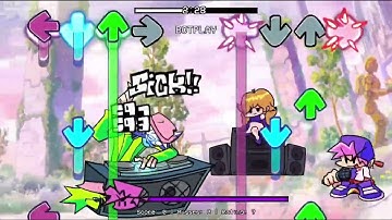 FNF Camellia B-Sides preview!