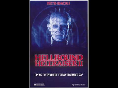Hellbound Hellraiser 2 Soundtrack-8.Dead or Living.wmv