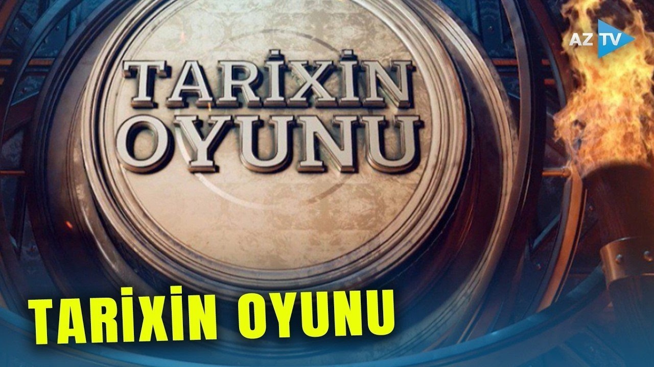 10 min manat uğrunda gərgin mübarizə | TARİXİN OYUNU - 01.03.2026