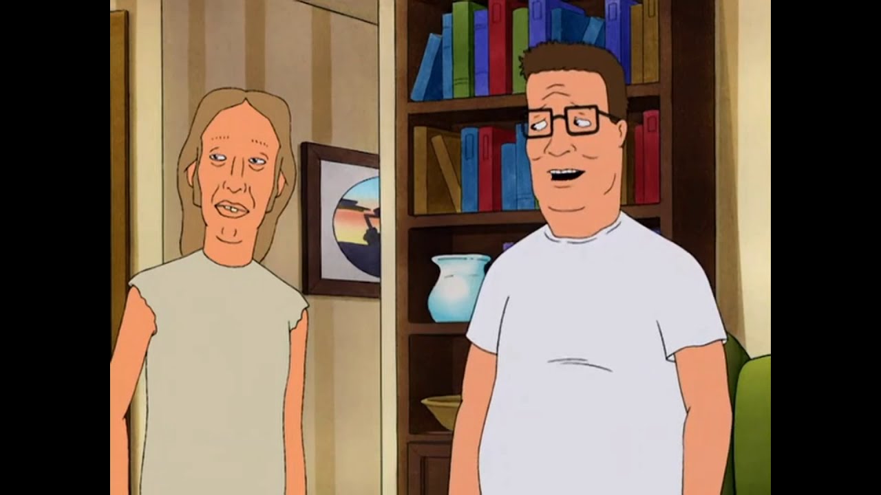 32 Facts about the movie King of the Hill 