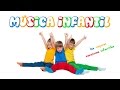 MUSICA INFANTIL Mix, Las Mejores Canciones Infantiles Para Bailar y Jugar en Fiestas de Nios