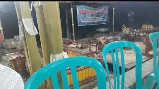 live ROSO CUNDUK karawitan mbah Rebo tayub||Karanganyar ngawi