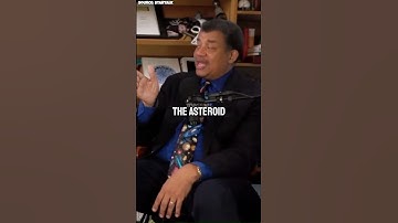 The Truth About the Asteroid Belt: Why Space Is Mostly Empty w/ Neil deGrasse Tyson